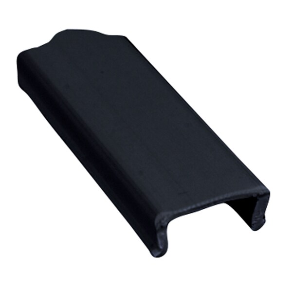 Ap Products AP Products 011-355 Elixir Screw Cover, 8' - Black 011-355 - main